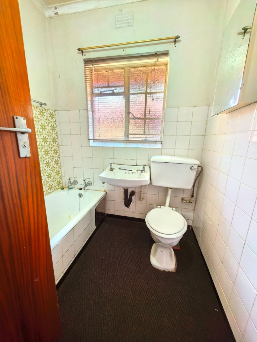 To Let 3 Bedroom Property for Rent in Vaalpark Free State